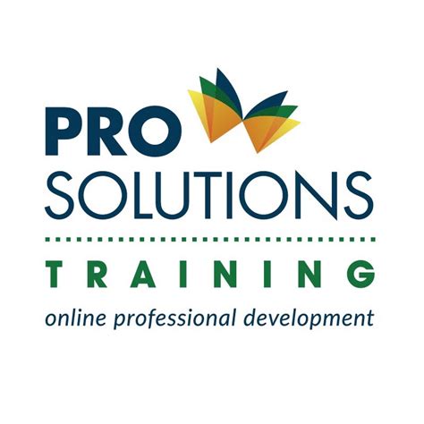 prosolutiontraining