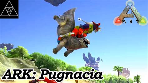 pugnacia