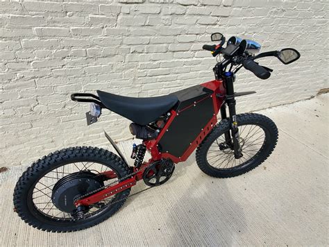 r/ebikes