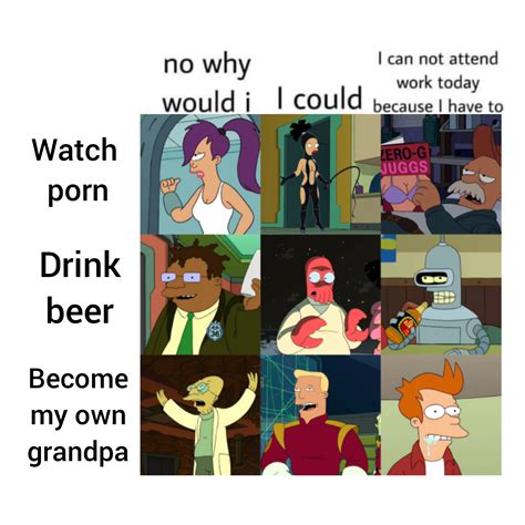 r/futurama