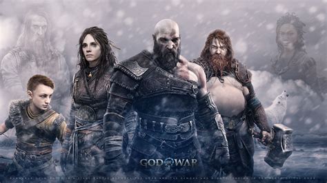 r/godofwar