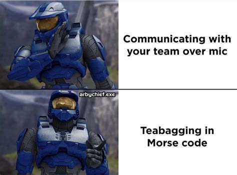 r/halo