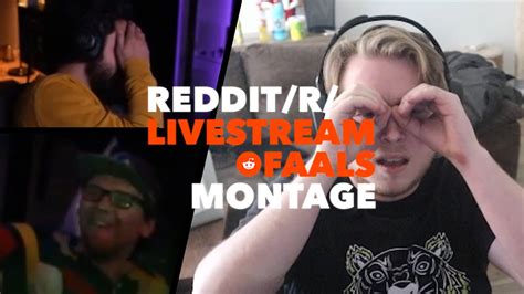 r/livestreamfails