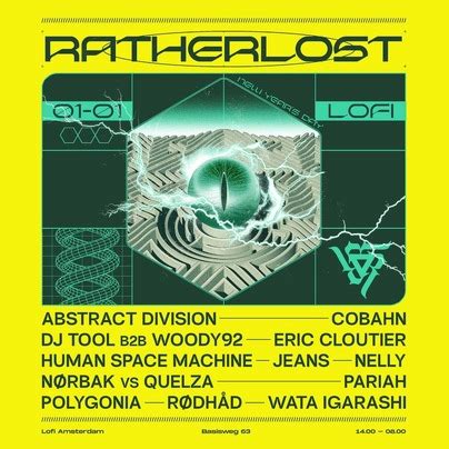 ratherlost