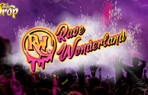 ravewonderland