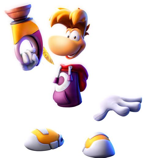 rayman