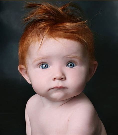 redheadbaby