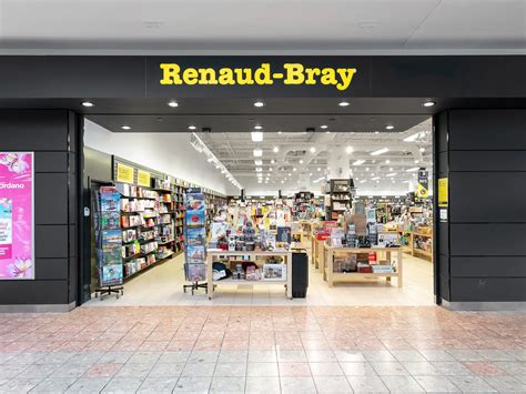 renaud-bray