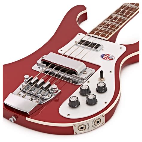 rickenbacker