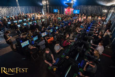 runefest