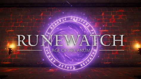 runewatch