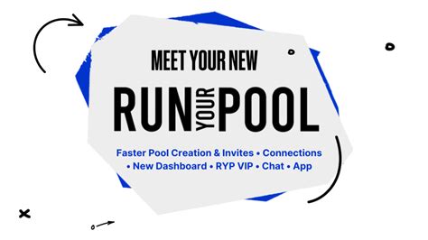 runyourpool