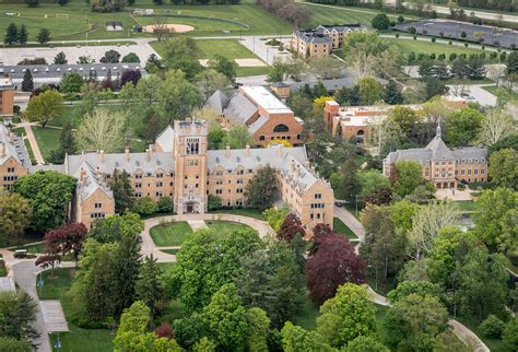 saintmaryscollege