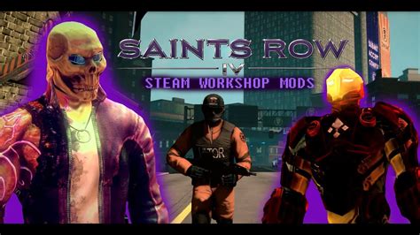 saintsrowmods