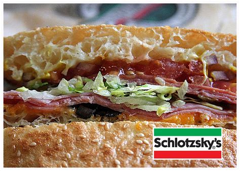 schlotzsky