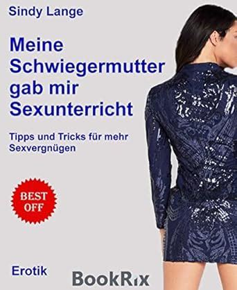 schwiegermuttersex