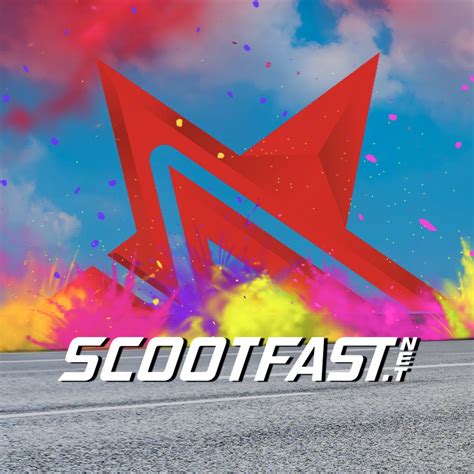 scootfast