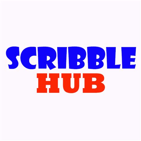 scribblehub