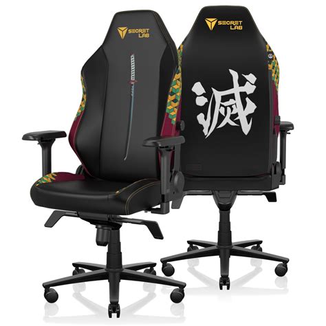 secretlab