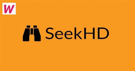 seekhd