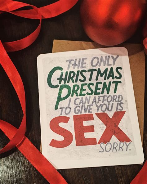 sexchristmas