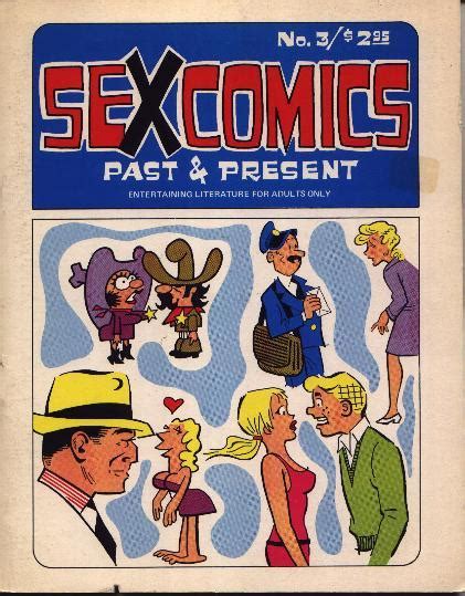 sexcomix