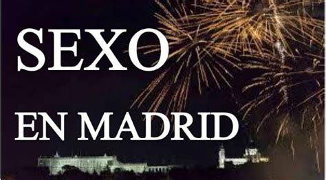 sexomadrid