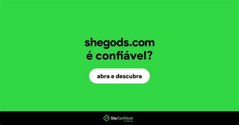 shegods.com