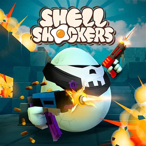 shellshcokers