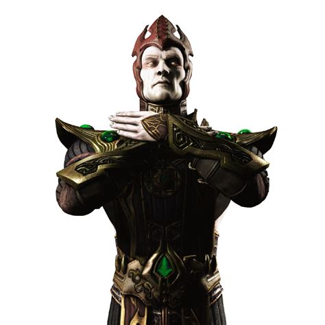 shinnok