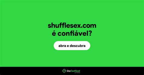 shufflesex