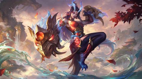 shyvana