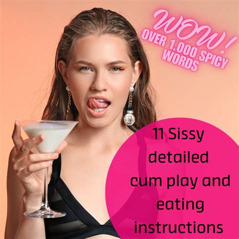 sissycum