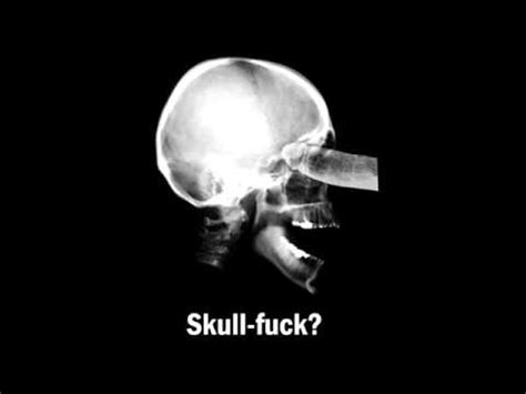 skullfuck