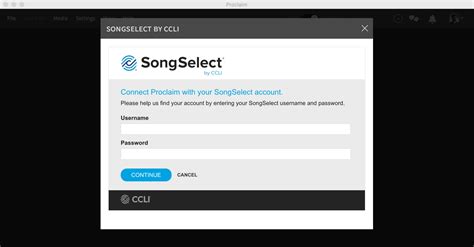 songselect