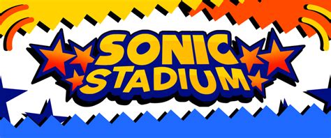 sonicstadium