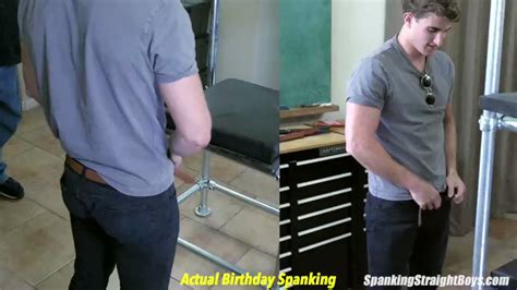 spankingstraightboys