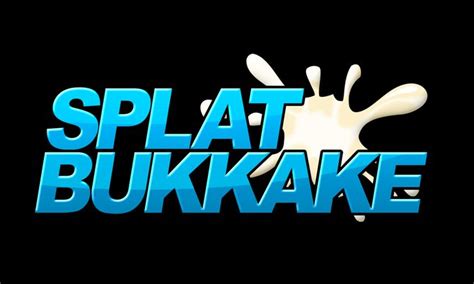 splatbukkake