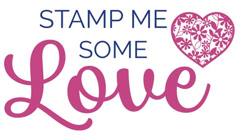 stampmesomelove