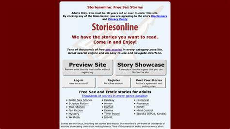 storieonline