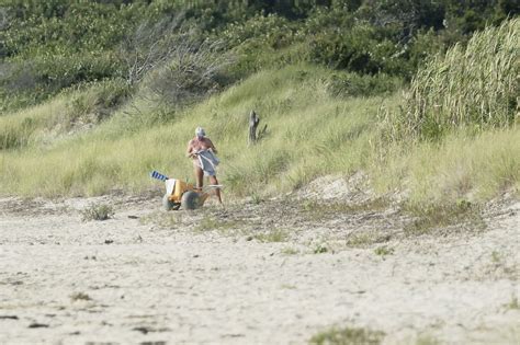 strandficken