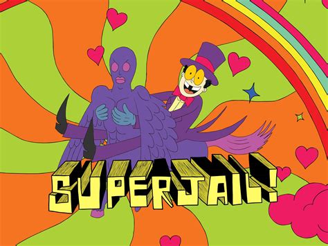 superjail