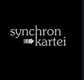 synchronkartei