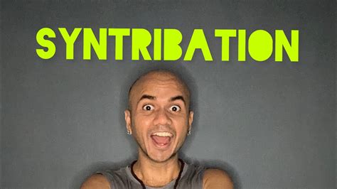 syntribation