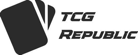 tcgrepublic