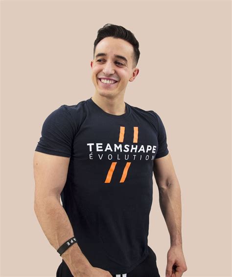 teamshape