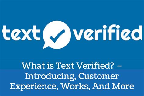 textverified