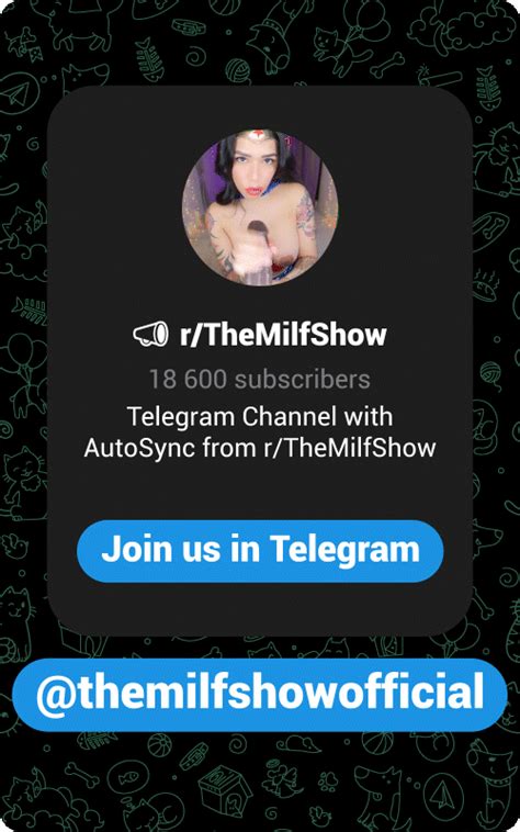 themilfshow