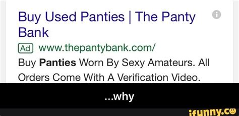 thepantybank