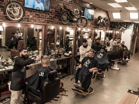 thespotbarbershop